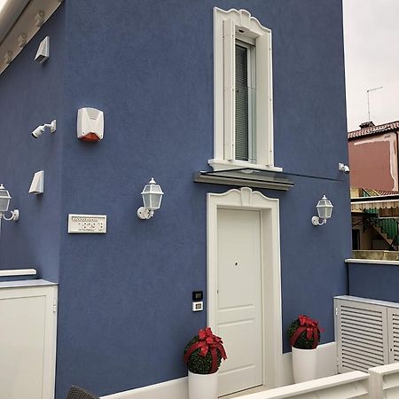 Casa Boscolo Luxury Apartamento Chioggia Exterior foto