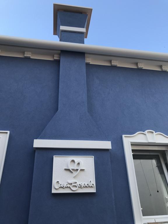 Casa Boscolo Luxury Apartamento Chioggia Exterior foto