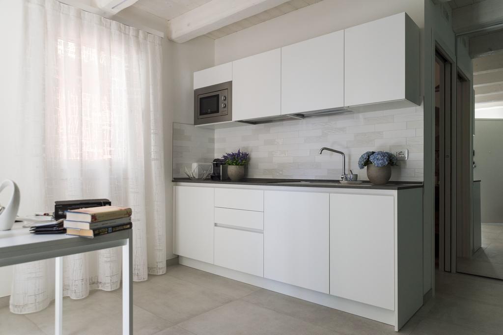Casa Boscolo Luxury Apartamento Chioggia Exterior foto