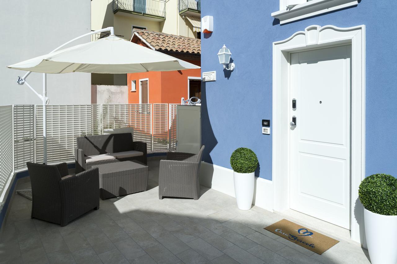Casa Boscolo Luxury Apartamento Chioggia Exterior foto
